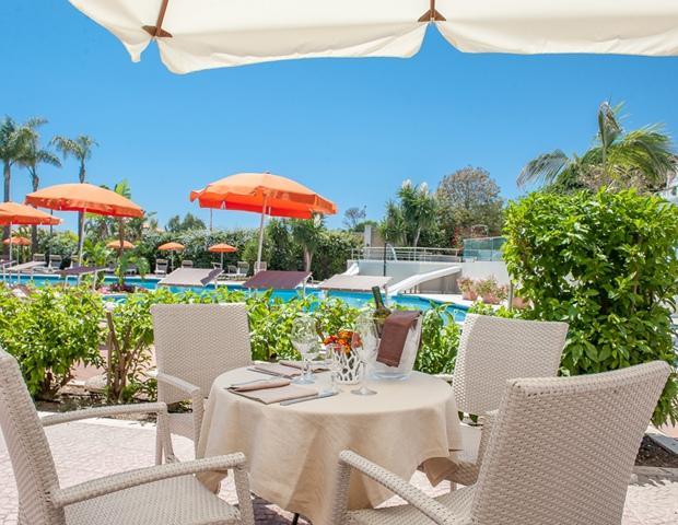 Acacia Marina Marina di Ragusa Exterior foto