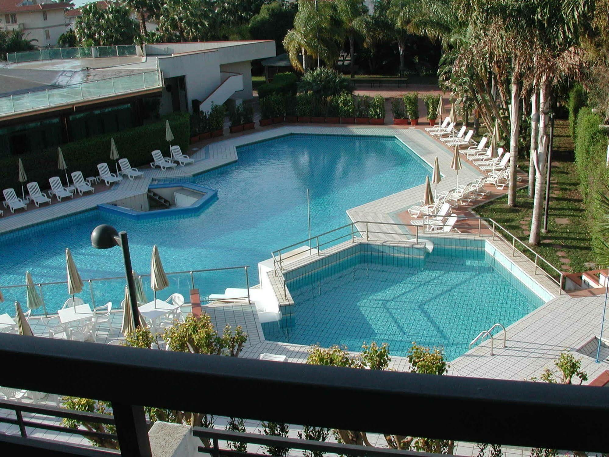 Acacia Marina Marina di Ragusa Exterior foto