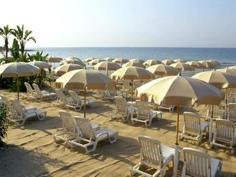 Acacia Marina Marina di Ragusa Exterior foto