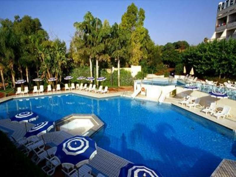 Acacia Marina Marina di Ragusa Exterior foto