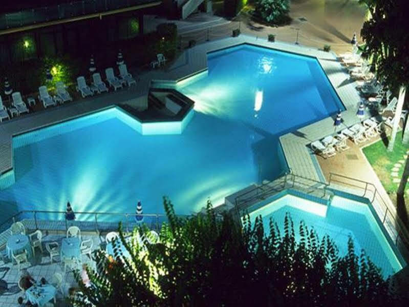 Acacia Marina Marina di Ragusa Exterior foto