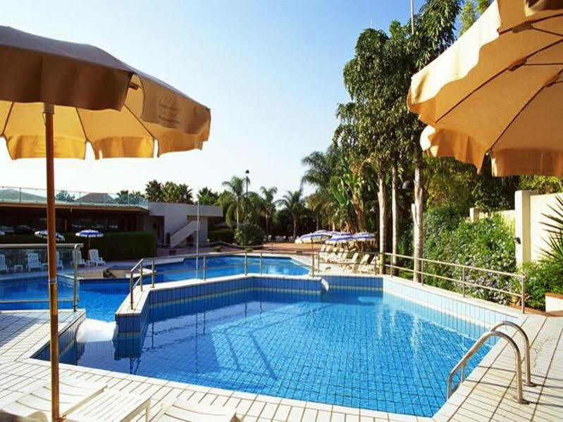 Acacia Marina Marina di Ragusa Exterior foto