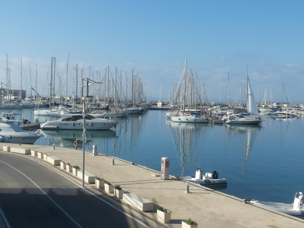 Acacia Marina Marina di Ragusa Exterior foto