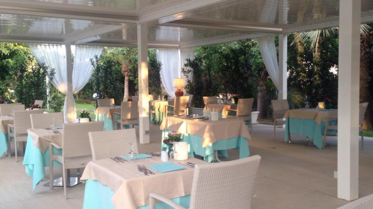 Acacia Marina Marina di Ragusa Exterior foto