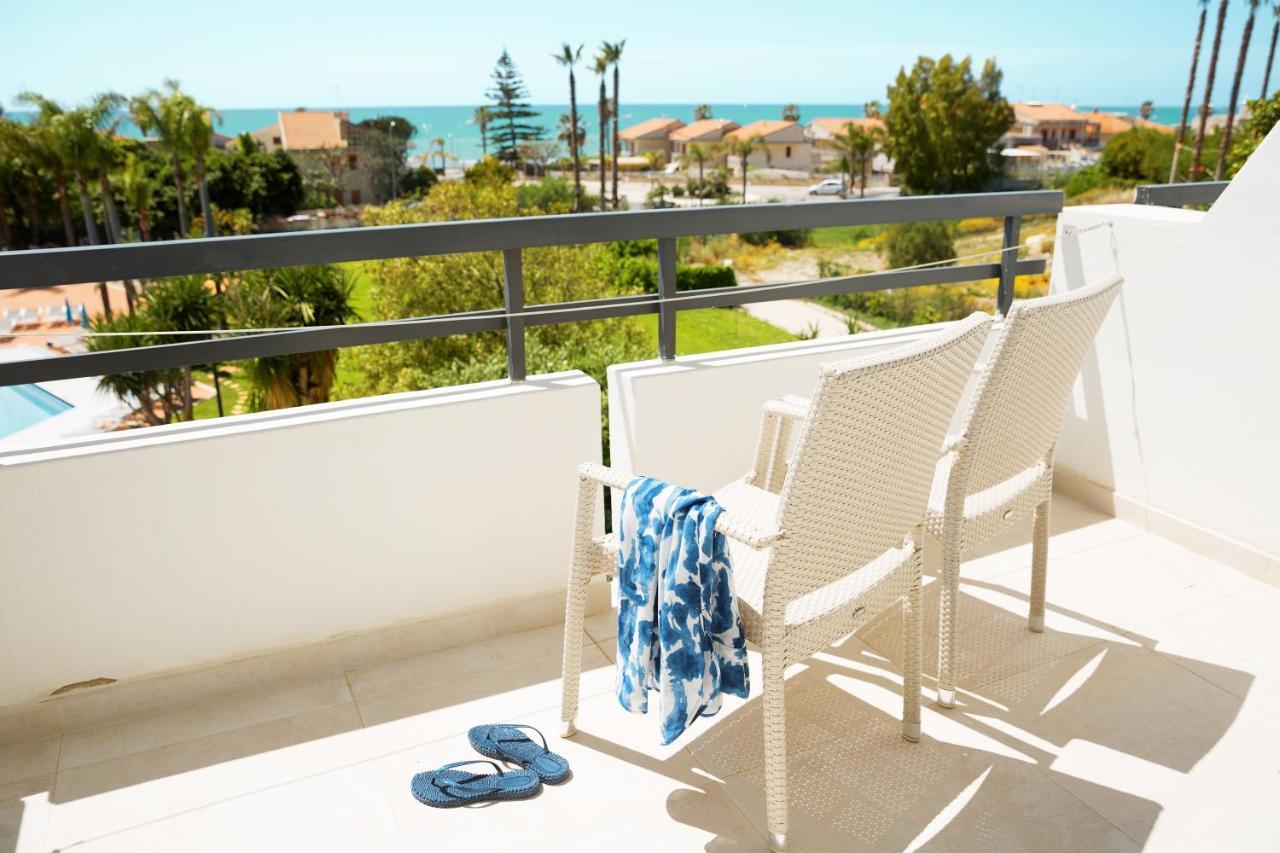 Acacia Marina Marina di Ragusa Quarto foto