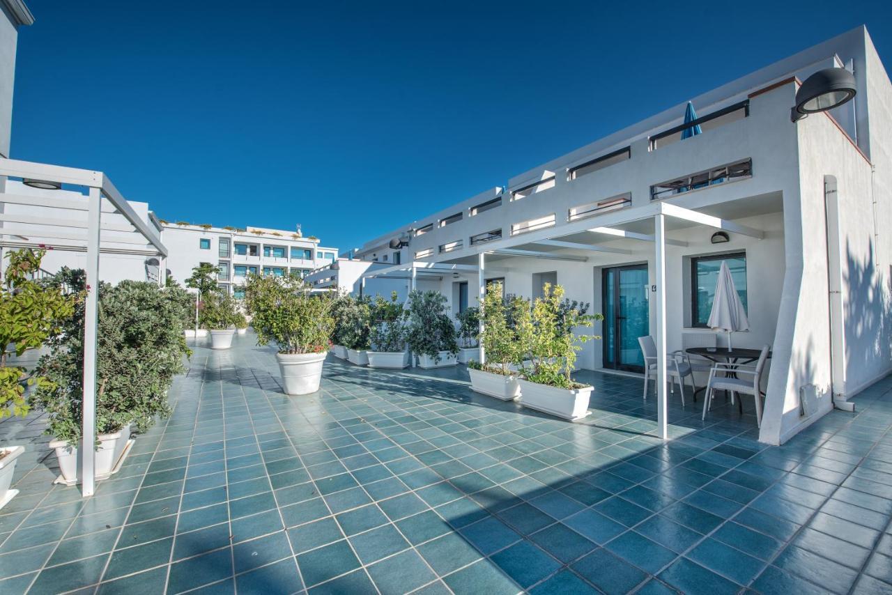 Acacia Marina Marina di Ragusa Exterior foto