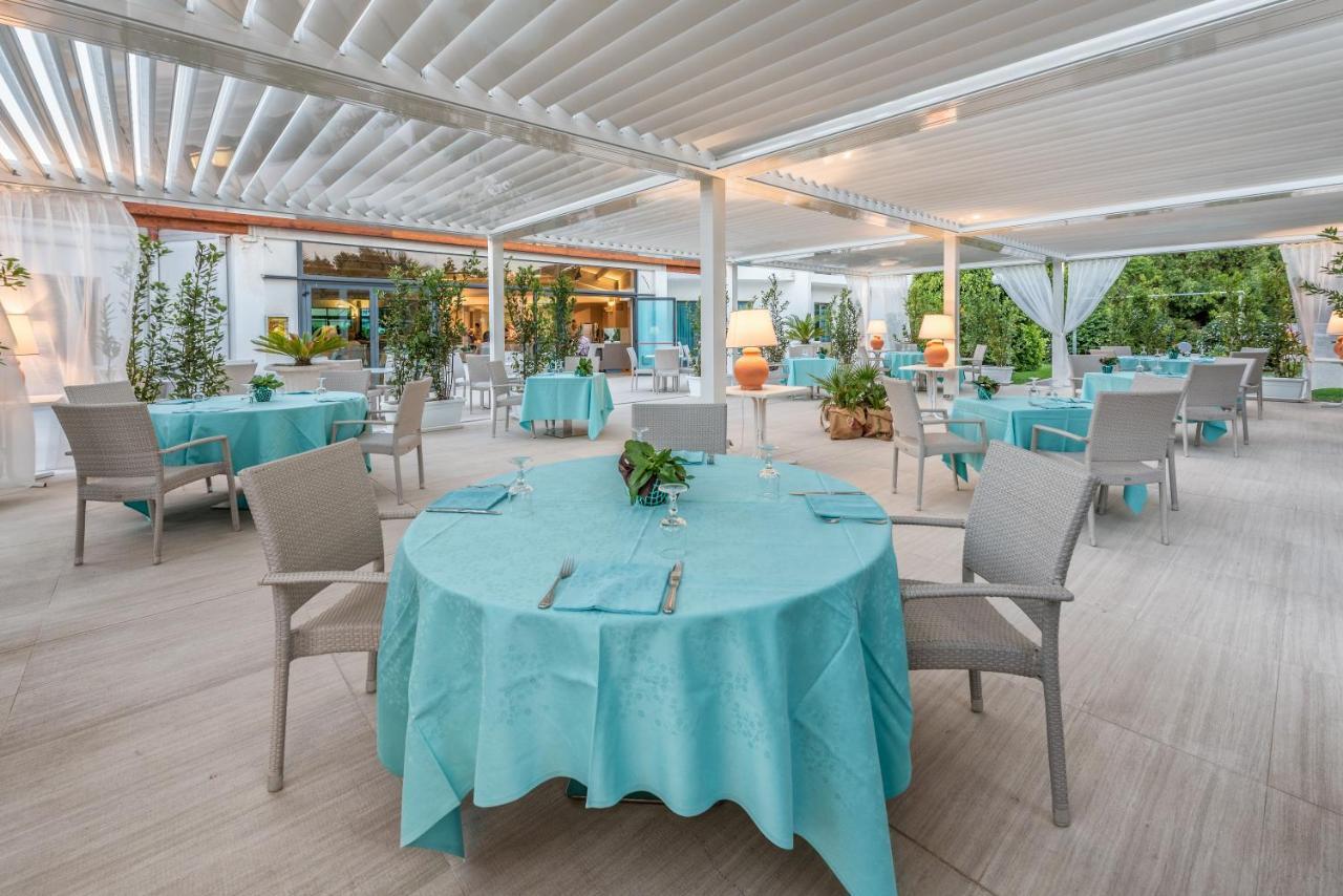 Acacia Marina Marina di Ragusa Facilidades foto